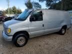 1998 Ford Econoline E150 Van