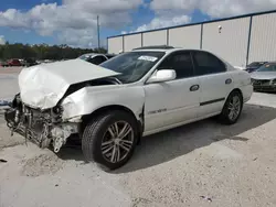 2002 Acura 3.2TL en venta en Apopka, FL