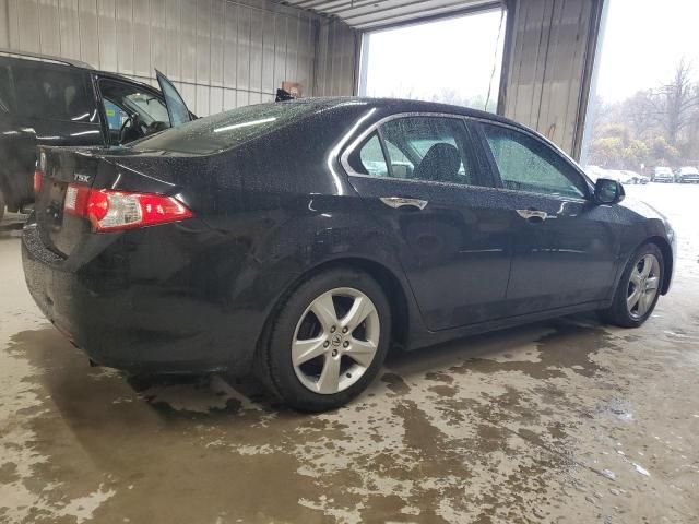 2010 Acura TSX