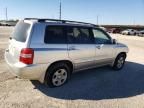 2001 Toyota Highlander