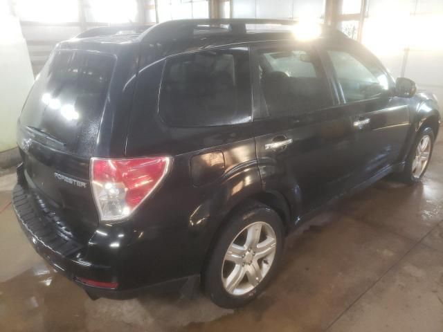 2009 Subaru Forester 2.5X Premium