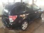 2009 Subaru Forester 2.5X Premium