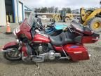 2013 Harley-Davidson Flhtk Electra Glide Ultra Limited