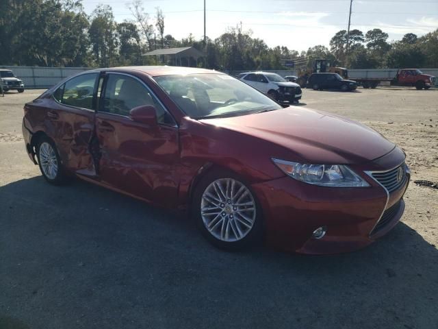 2014 Lexus ES 350