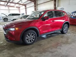 Mazda cx-5 Selec Vehiculos salvage en venta: 2023 Mazda CX-5 Select