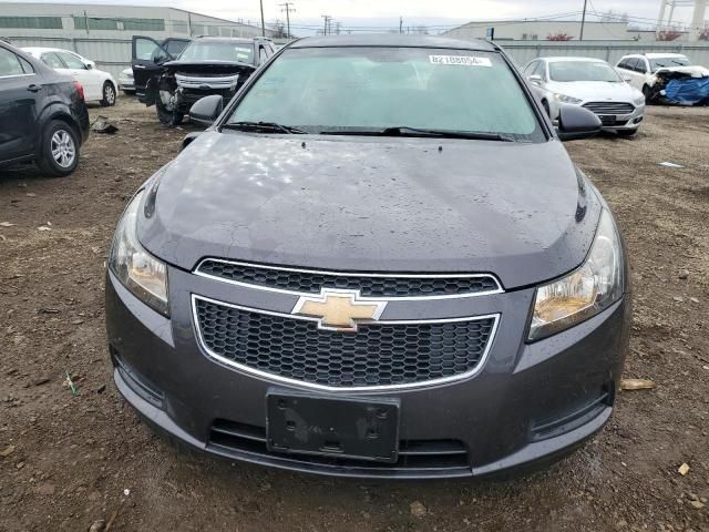 2011 Chevrolet Cruze LT