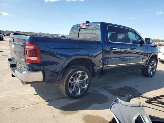 2020 Dodge RAM 1500 Limited