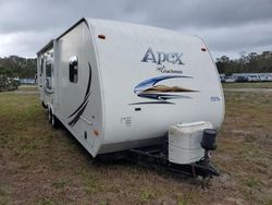 2013 Coachmen Apex Ultra en venta en Savannah, GA