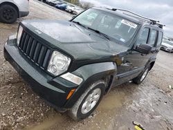 Jeep Liberty salvage cars for sale: 2011 Jeep Liberty Sport