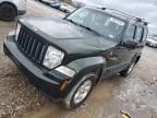 2011 Jeep Liberty Sport