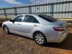 2007 Toyota Camry Hybrid