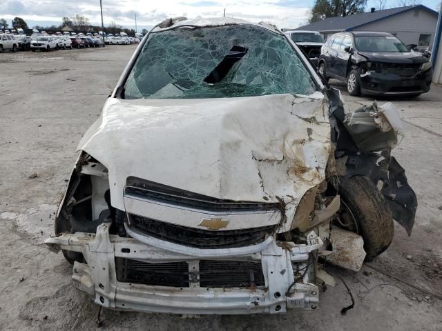 2014 Chevrolet Captiva LT