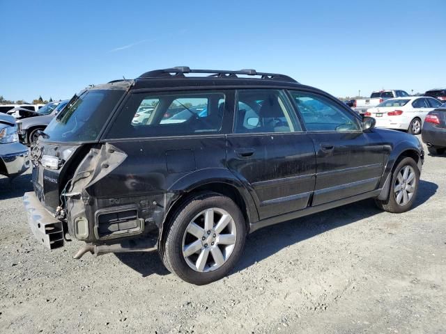 2006 Subaru Legacy Outback 2.5I