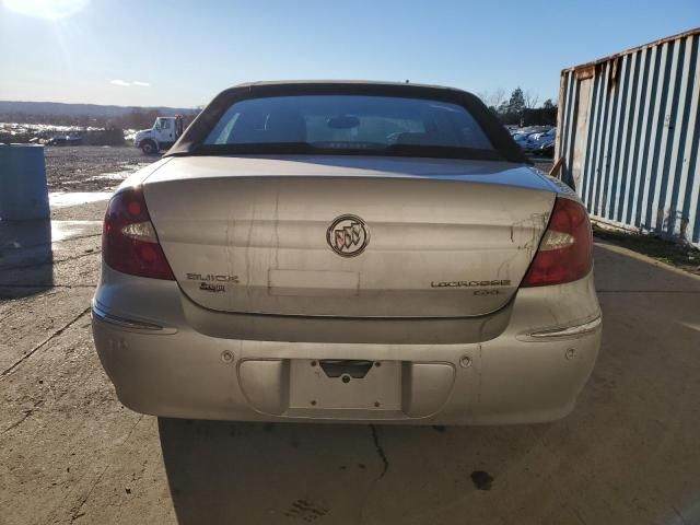 2005 Buick Lacrosse CXL