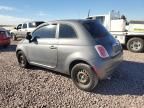 2013 Fiat 500 POP