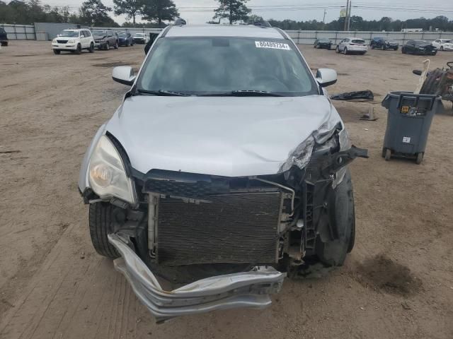 2010 Chevrolet Equinox LT