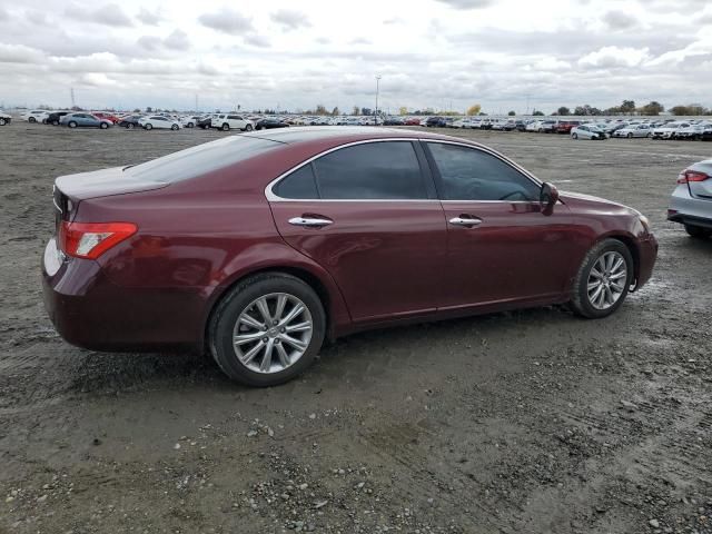 2007 Lexus ES 350