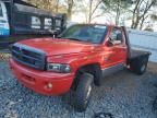 1998 Dodge RAM 3500