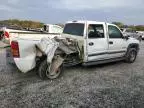 2002 Chevrolet Silverado C1500 Heavy Duty