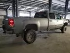 2007 GMC Sierra K2500 Heavy Duty