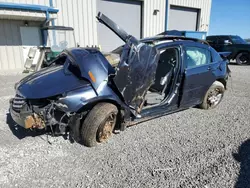 2007 Chrysler Sebring en venta en Earlington, KY