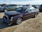 2008 Cadillac DTS