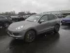 2011 Porsche Cayenne S