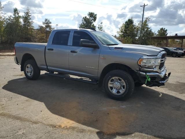 2022 Dodge RAM 2500 Tradesman