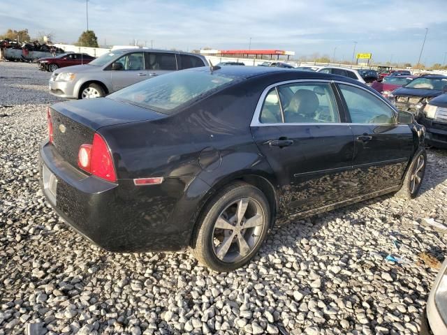 2011 Chevrolet Malibu 1LT