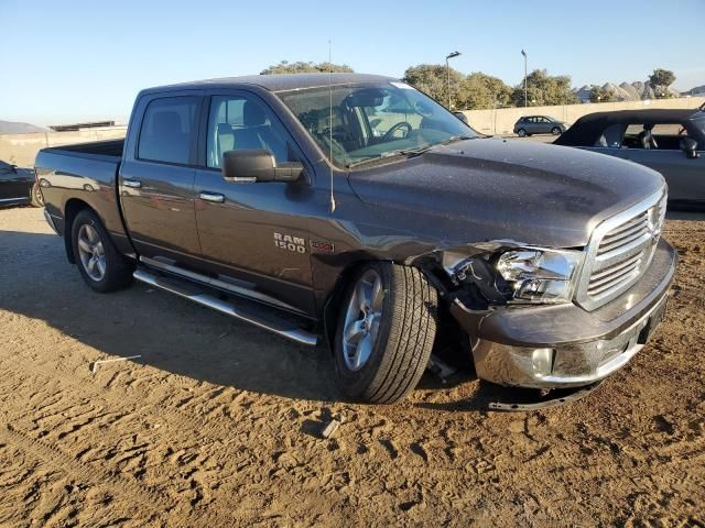 2016 Dodge RAM 1500 SLT