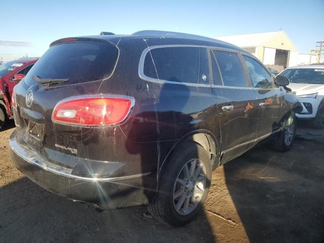 2016 Buick Enclave