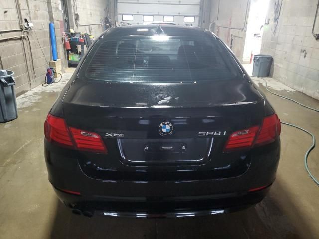 2013 BMW 528 XI