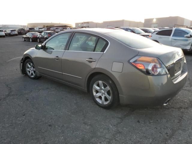 2007 Nissan Altima 2.5