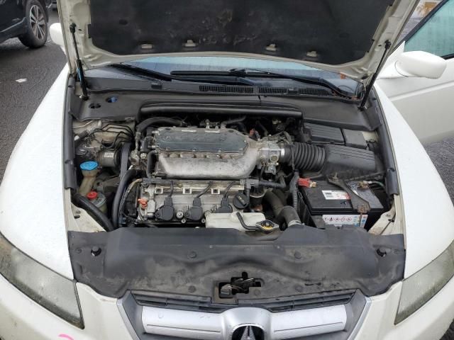 2005 Acura TL