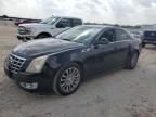 2013 Cadillac CTS Performance Collection