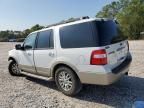 2010 Ford Expedition Eddie Bauer