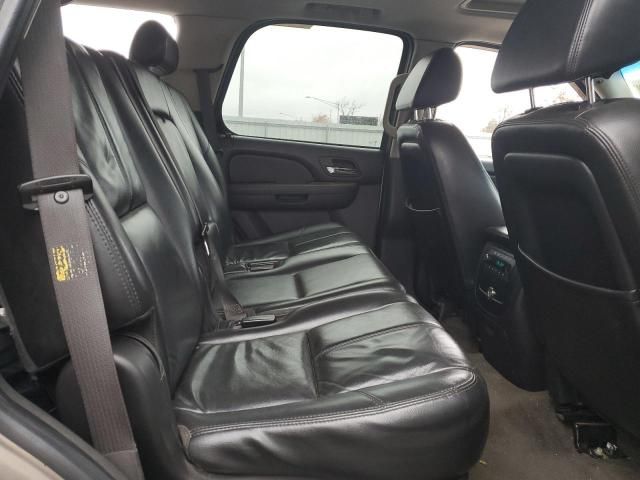 2007 Chevrolet Tahoe K1500