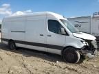 2023 Mercedes-Benz Sprinter 2500