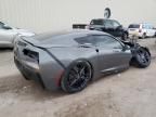 2015 Chevrolet Corvette Stingray 1LT