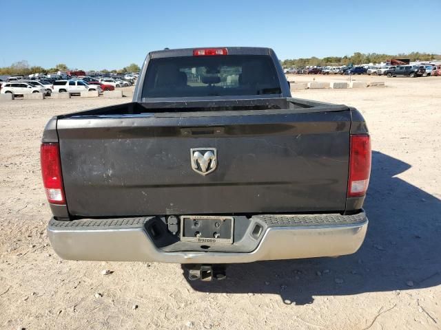 2018 Dodge RAM 1500 ST