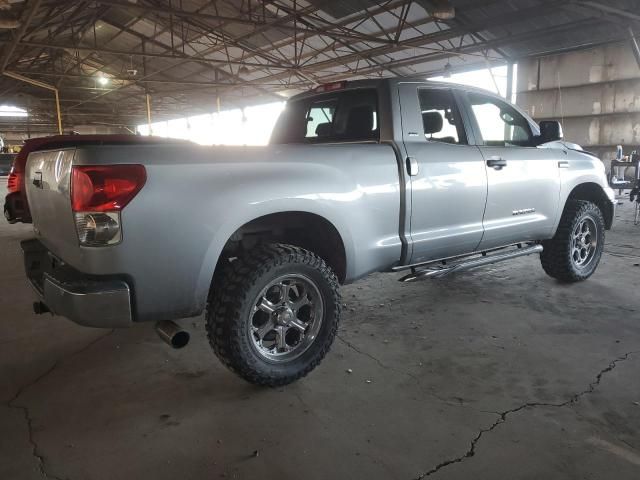 2007 Toyota Tundra Double Cab SR5