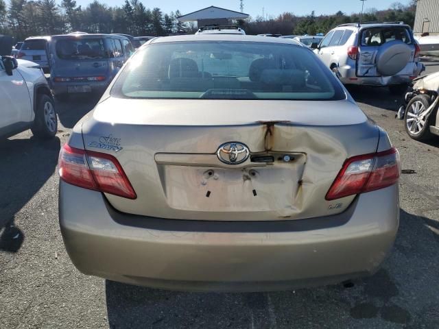 2007 Toyota Camry CE