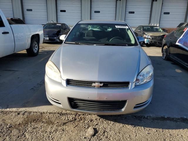 2008 Chevrolet Impala LS