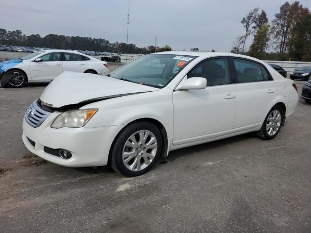 2008 Toyota Avalon XL