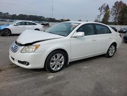 Toyota salvage cars for sale: 2008 Toyota Avalon XL