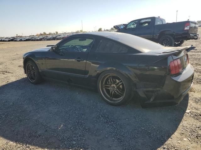 2006 Ford Mustang GT