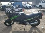 2005 Kawasaki EX250 F