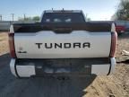 2024 Toyota Tundra Crewmax Platinum