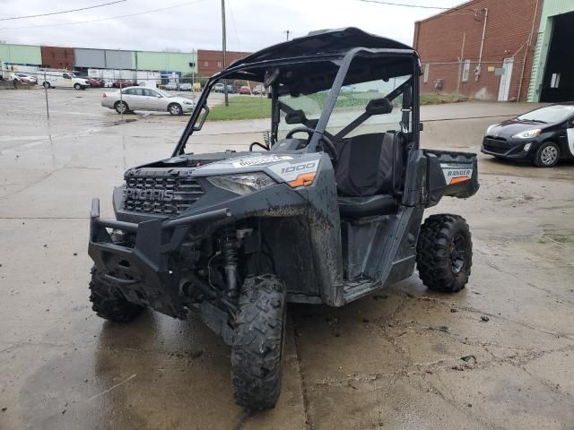 2022 Polaris Ranger 1000 EPS