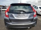 2017 Honda FIT LX